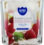 Scented candle "Bispol Aura"