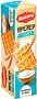 Crackers with sea salt "Yashkino" 125g