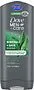 Shower gel "Dove Men+Care Sage Reviving" 400ml