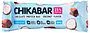 Protein bar "Chikalab Chikabar Coconut" 60g