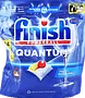 Սպասք լվացող մեքենայի պատիճներ «Finish Powerball Quantum» 24 հատ