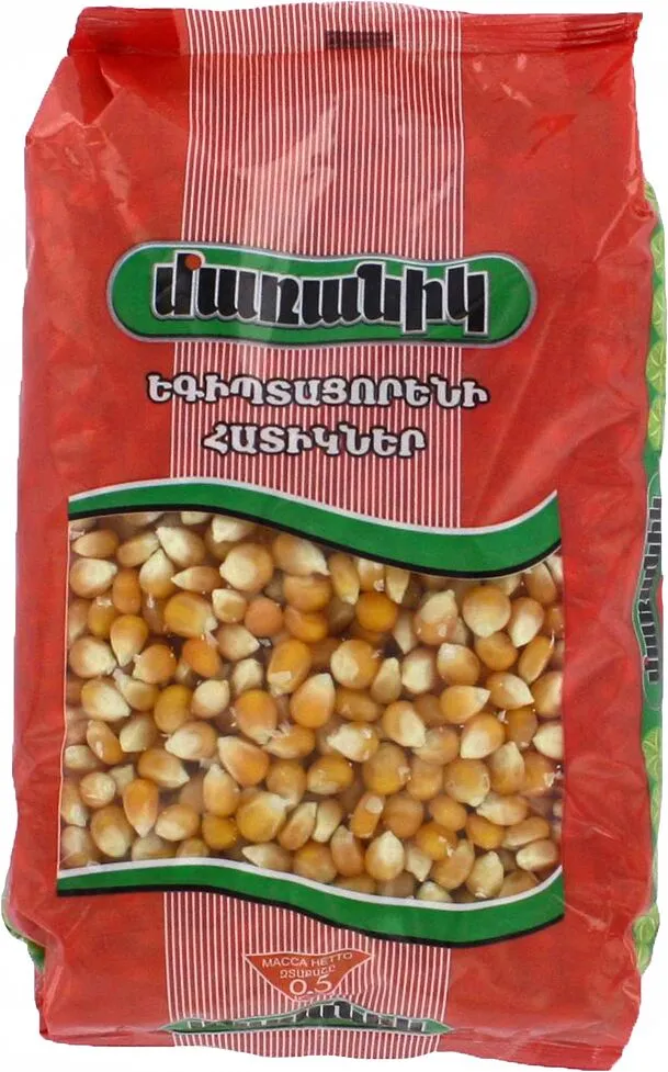 Corn grains "Maranik" 500g