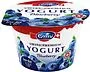 Yogurt with blueberry "Emmi Swiss Premium" 100g, richness: 1.5%