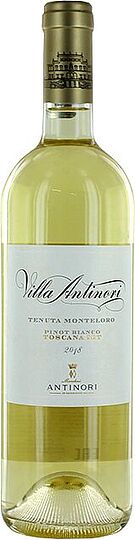 Գինի սպիտակ «Villa Antinori» 0.75լ