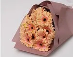 Էքսկլյուզիվ կոմպոզիցիա «SAS Flowers by Villani»
