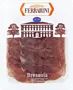 Sliced bresaola "Ferrarini" 90g