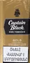 Tobacco "Captain Black Gold"