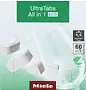 Capsules for dishwasher use "Miele Eco" 60 pcs