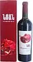Pomegranate wine "Nran" 0.75l