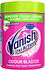 Stain removing powder "Vanish Oxi Action" 750g
