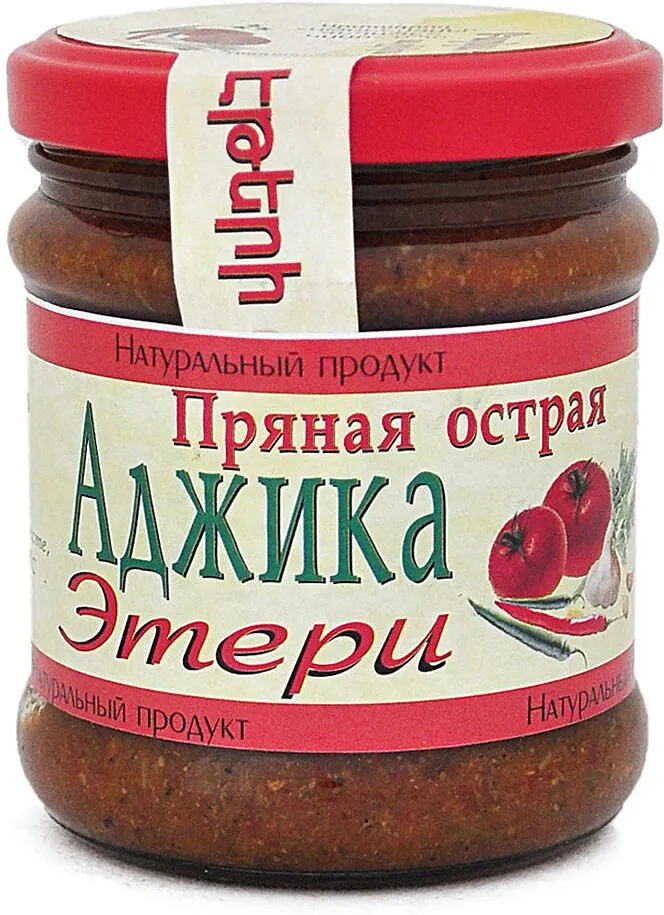 Աջիկա կծու «Դեդո» 250գ
