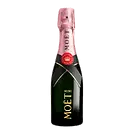 Շամպայն «Moet & Chandon Rose Mini Brut» 0.2լ