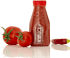 Tomato juice hot  "SAS" 1l