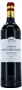 Red wine "Chateau Haut Mouleyre Bordeaux" 0.75l