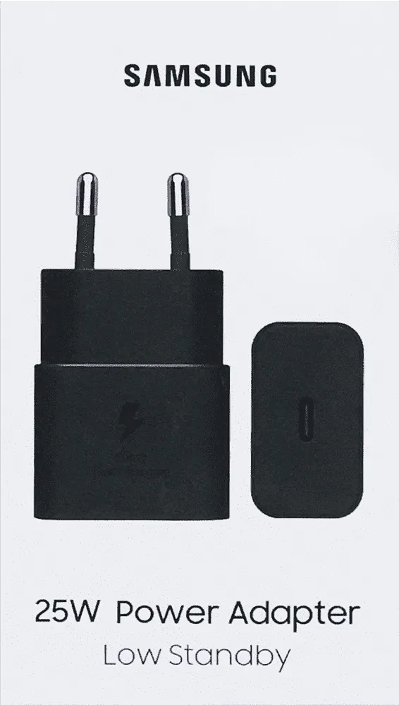 Adapter "Samsung"