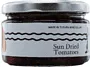 Dried tomatoes in oil "Tushpa" 200g