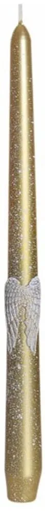 Christmas candle "Bartek" 1 pcs
