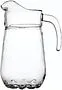 Decanter "Pasabahce Sylvana"