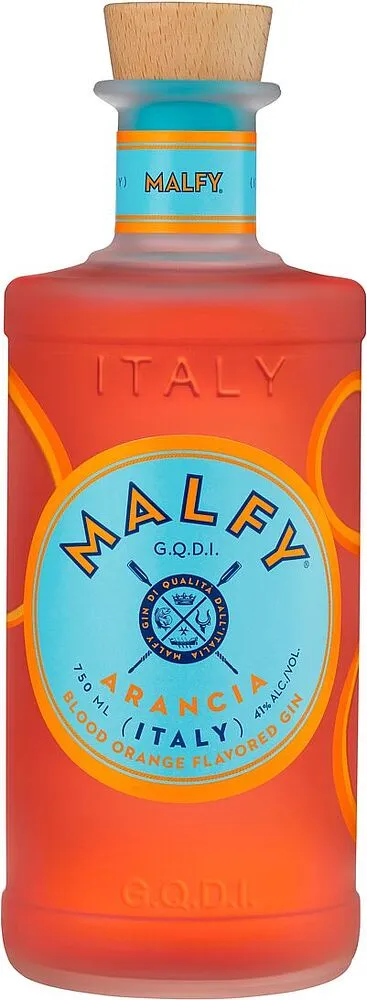 Gin "Malfy" 0.7l