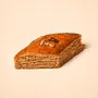 Թխվածք «SAS Sweet Արցախի Փախլավա»
