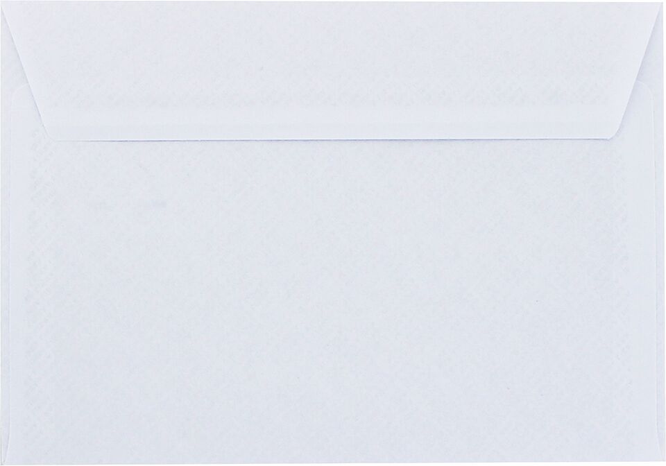 Paper envelope

