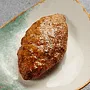 Homemade cutlet