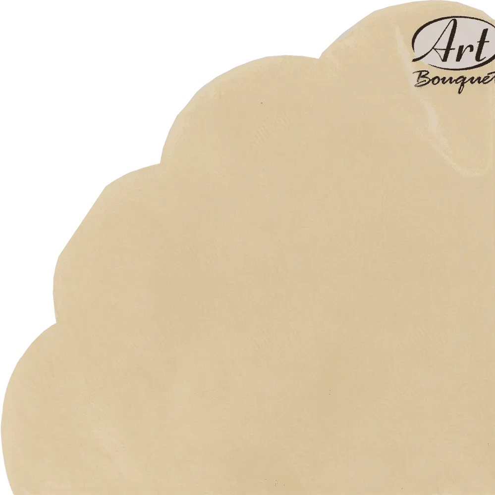 Napkins "Art Bouquet" 12pcs.