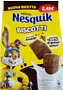 Biscuits "Nestle Nesquik Biscotti" 300g