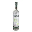 Vodka "Chistie Rosi Organic" 0.5l