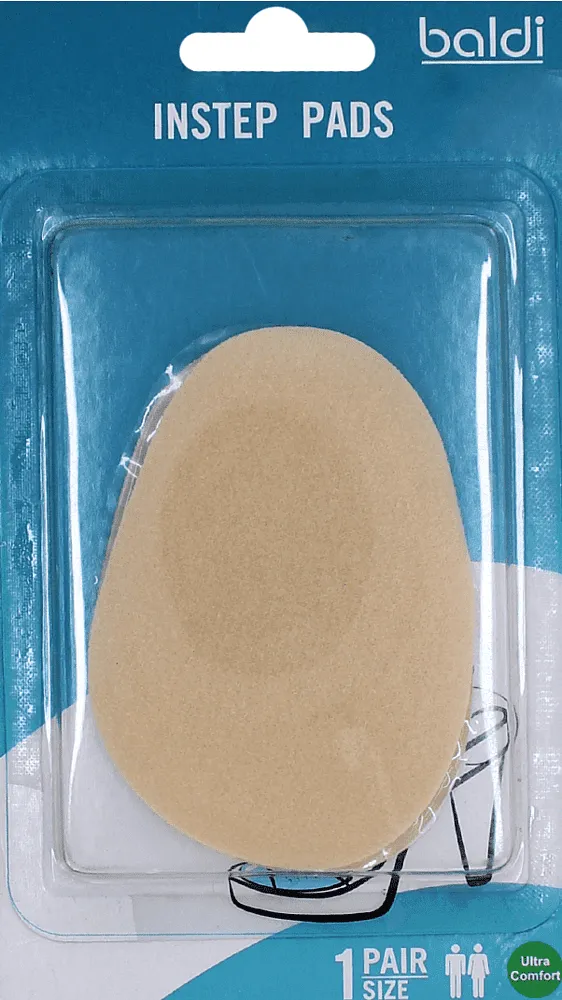 Shoe insole "Baldi"
