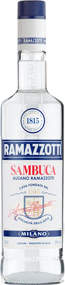 Liqueur "Ramazzotti" 0.7l   