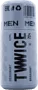 Antiperspirant roll-on "Twwice Men Bergamot" 60ml