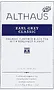 Black tea "Althaus Earl Grey Classic Organic" 20*1.75g