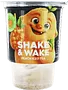 Սառը թեյ դեղձի «Vitamina Shake & Wake» 170մլ