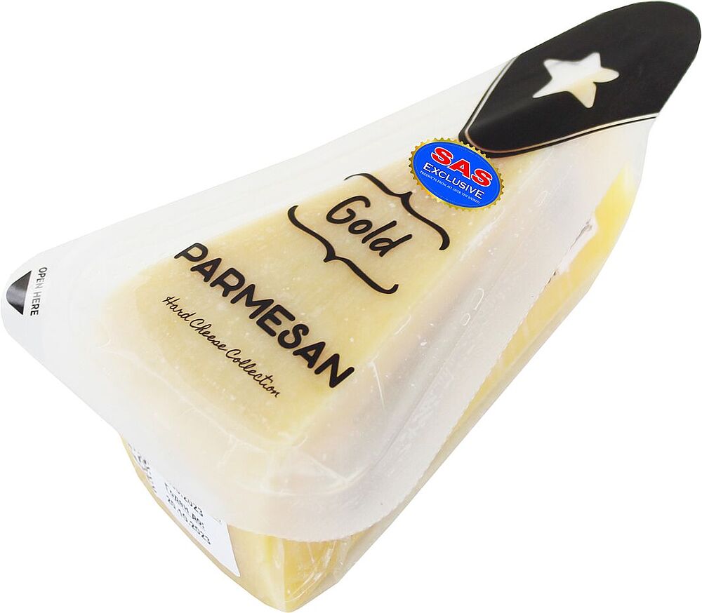 Сыр пармезан 