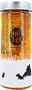 Young bee honey with comb "Haterk Young Bee 7" 850g
