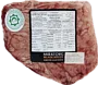 Fresh beef "Miratorg"