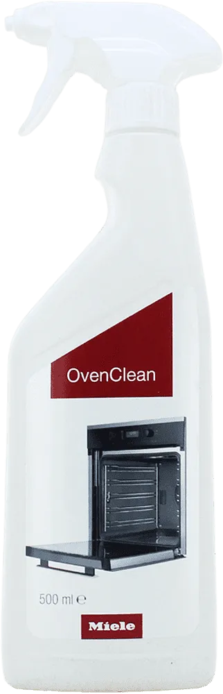 Oven cleaner "Miele" 500ml