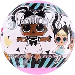 Doll "LOL Dress Me Up More Beautiful"
