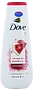 Shower gel "Dove Watermelon + Guava Nectar" 591․47ml