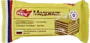 Protein bar with honey cake flavor "Rex" 40g
