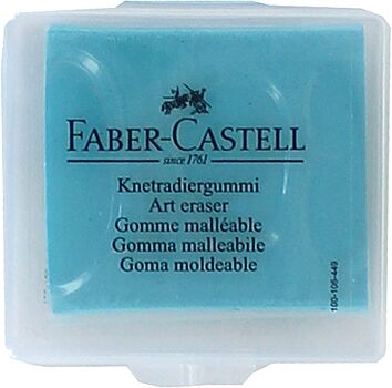 Резина "Faber-Castel"