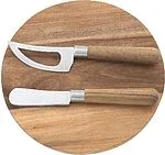 Cheese tools "Tempa" 2 pcs