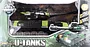 Toy-tank "U. Tanks"