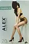 Castoro tights "Alex Classica 20 Den N5"