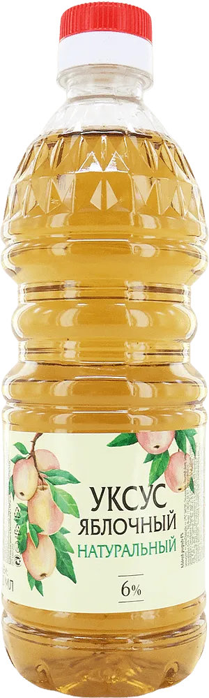 Apple vinegar 500ml
