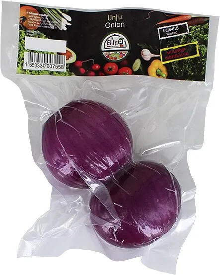 Onion "Alfael"