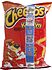 Եգիպտացորենի ձողիկներ «Cheetos» 85գ Կետչուպ