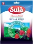 Caramel candy ''Sula Forest Berry'' 60g