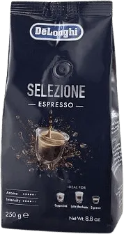 Coffee beans "DeLonghi Selezione Espresso" 250g
